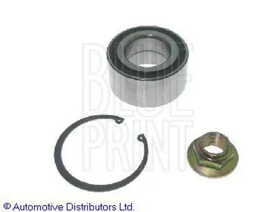 Комплект подшипника ступицы колеса BLUE PRINT купить