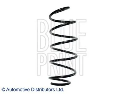 винтовая пружина BLUE PRINT купить