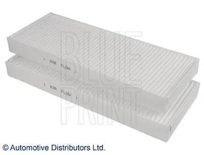 Фильтр, воздух во внутренном пространстве BLUE PRINT купить