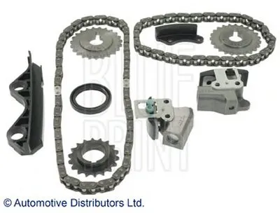 Комплект цепи привода распредвала BLUE PRINT купить