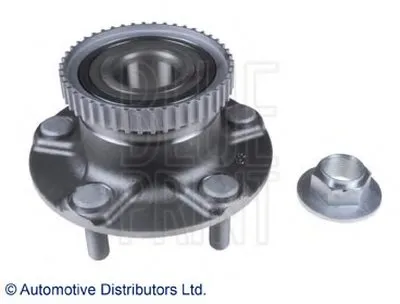 Комплект подшипника ступицы колеса BLUE PRINT купить