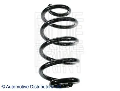 винтовая пружина BLUE PRINT купить