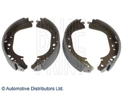 Комплект тормозных колодок BLUE PRINT купить
