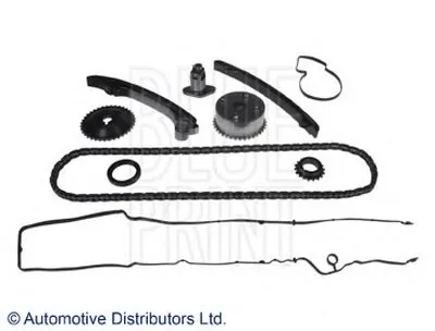 Комплект цепи привода распредвала BLUE PRINT купить