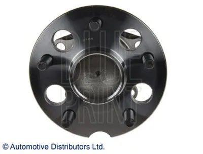 Комплект подшипника ступицы колеса BLUE PRINT купить