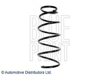 винтовая пружина BLUE PRINT купить