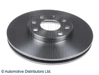 Тормозной диск