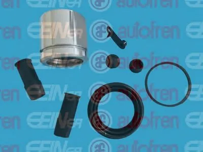 Ремкомплект, тормозной суппорт AUTOFREN SEINSA купить