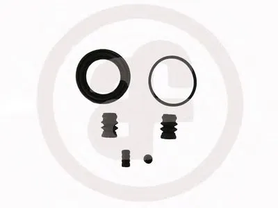 Ремкомплект, тормозной суппорт AUTOFREN SEINSA купить