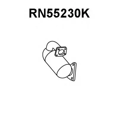 Катализатор для переоборудования VENEPORTE купить