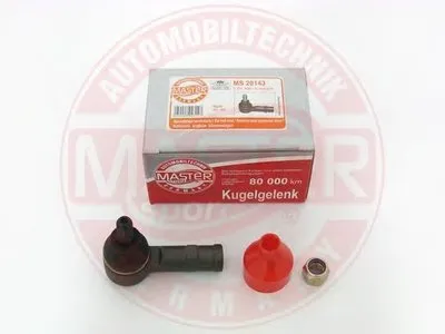 Наконечник поперечной рулевой тяги MASTER-SPORT купить