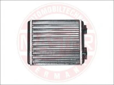 Подвеска, радиатор MASTER-SPORT купить