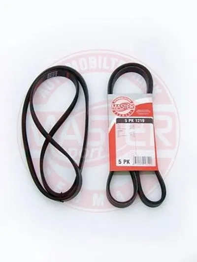 V-Ribbed Belts MASTER-SPORT купить