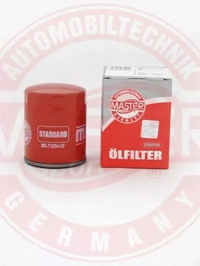 Масляный фильтр MASTER-SPORT купить