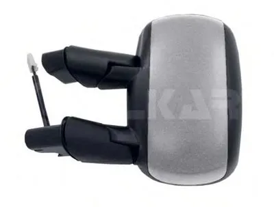 Наружное зеркало ALKAR купить