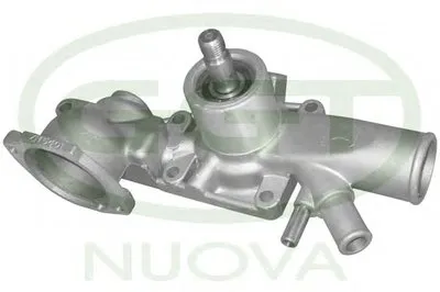 Водяной насос GGT купить