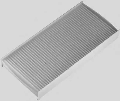 Фильтр, воздух во внутренном пространстве ACTIVAIR OPEN PARTS купить