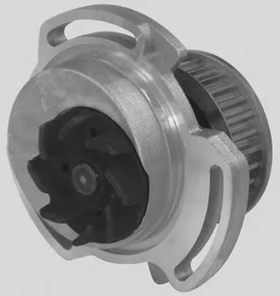 Водяной насос AQUAFLU OPEN PARTS купить