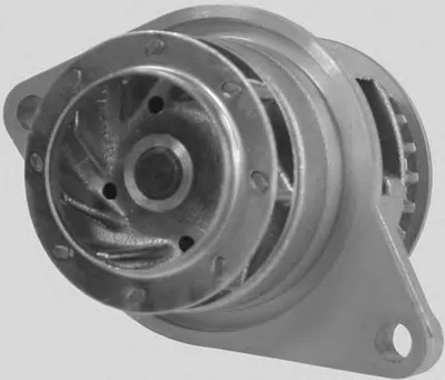 Водяной насос AQUAFLU OPEN PARTS купить