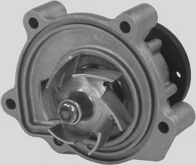 Водяной насос AQUAFLU OPEN PARTS купить