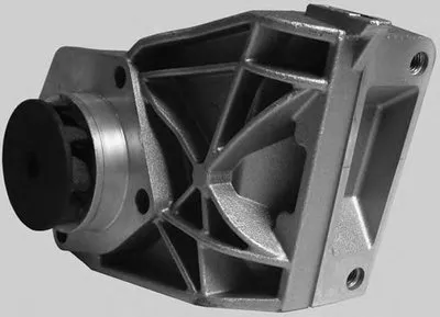 Водяной насос AQUAFLU OPEN PARTS купить