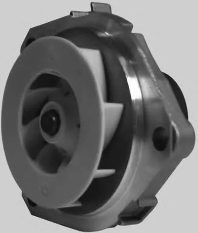 Водяной насос AQUAFLU OPEN PARTS купить