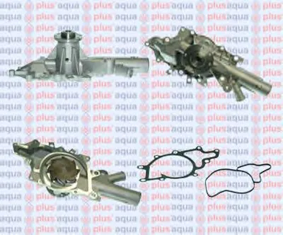 Водяной насос AQUAPLUS купить
