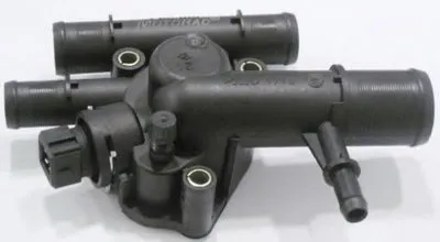 Термостат, охлаждающая жидкость MOTORAD купить