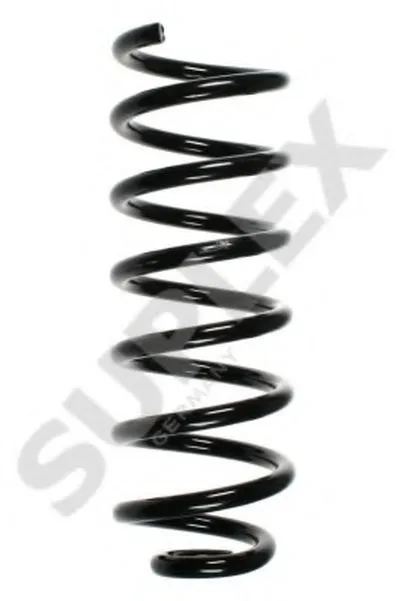 винтовая пружина SUPLEX купить
