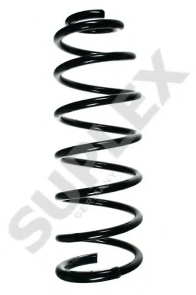 винтовая пружина SUPLEX купить