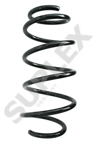 винтовая пружина SUPLEX купить