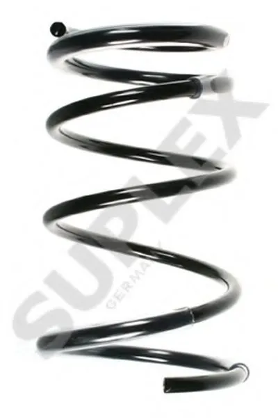 винтовая пружина SUPLEX купить