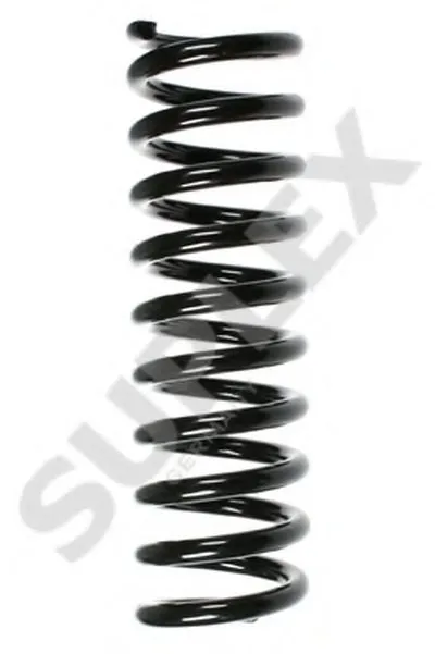 винтовая пружина SUPLEX купить