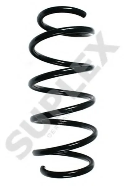 винтовая пружина