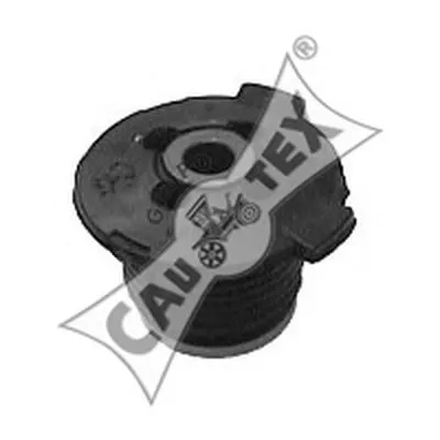 Втулка, балка моста CAUTEX купить