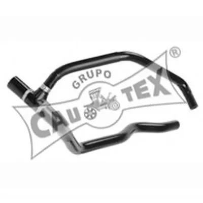 Шланг радиатора CAUTEX купить