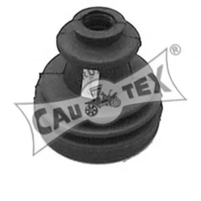 Комплект пылника, приводной вал CAUTEX купить