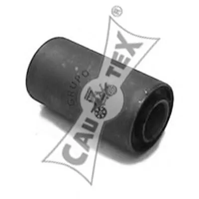 Втулка, листовая рессора CAUTEX купить