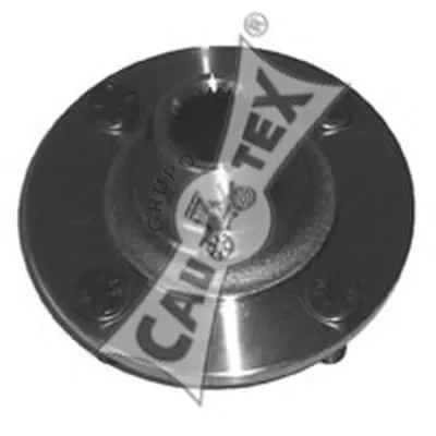 ? колесн. ступицы = CAUTEX купить
