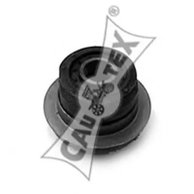 Втулка, рычаг колесной подвески CAUTEX купить