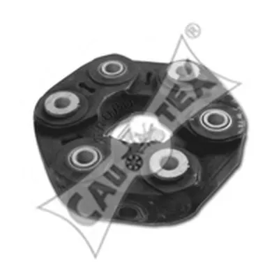 Шарнир, вал сошки рулевого управления CAUTEX купить