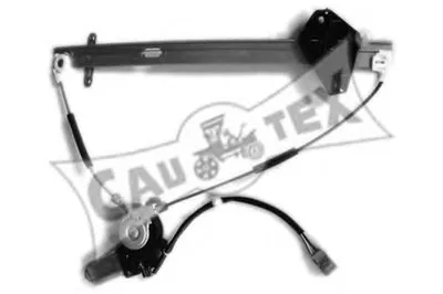 Подъемное устройство для окон CAUTEX купить