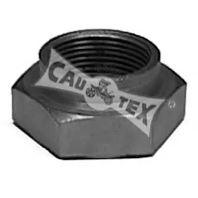 Гайка, шейка оси CAUTEX купить
