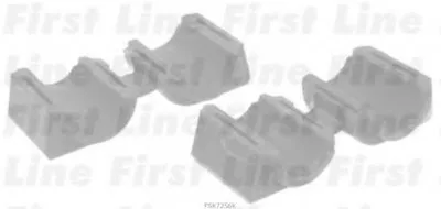 Ремкомплект, соединительная тяга стабилизатора FIRST LINE купить