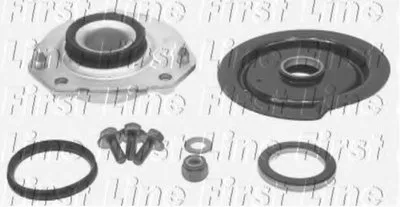 Опора стойки амортизатора FIRST LINE купить