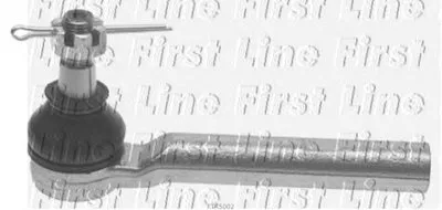 Наконечник поперечной рулевой тяги FIRST LINE купить