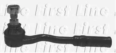 Наконечник поперечной рулевой тяги FIRST LINE купить