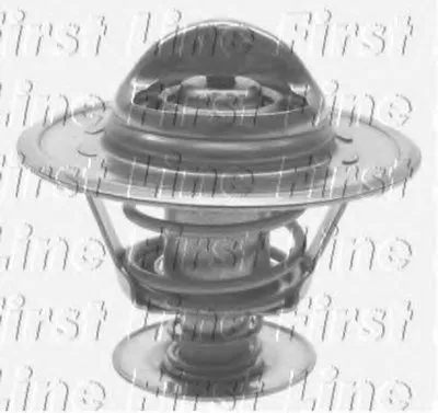 Термостат, охлаждающая жидкость FIRST LINE купить