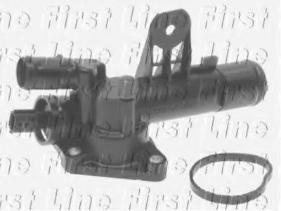 Термостат, охлаждающая жидкость FIRST LINE купить