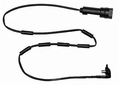 Сигнализатор, износ тормозных колодок FREMAX купить